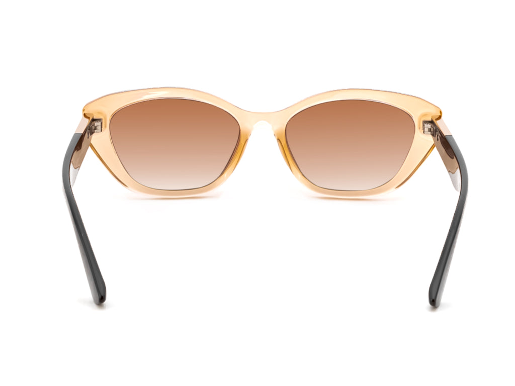 IDEE 3305 Women Cat Eye Sunglasses