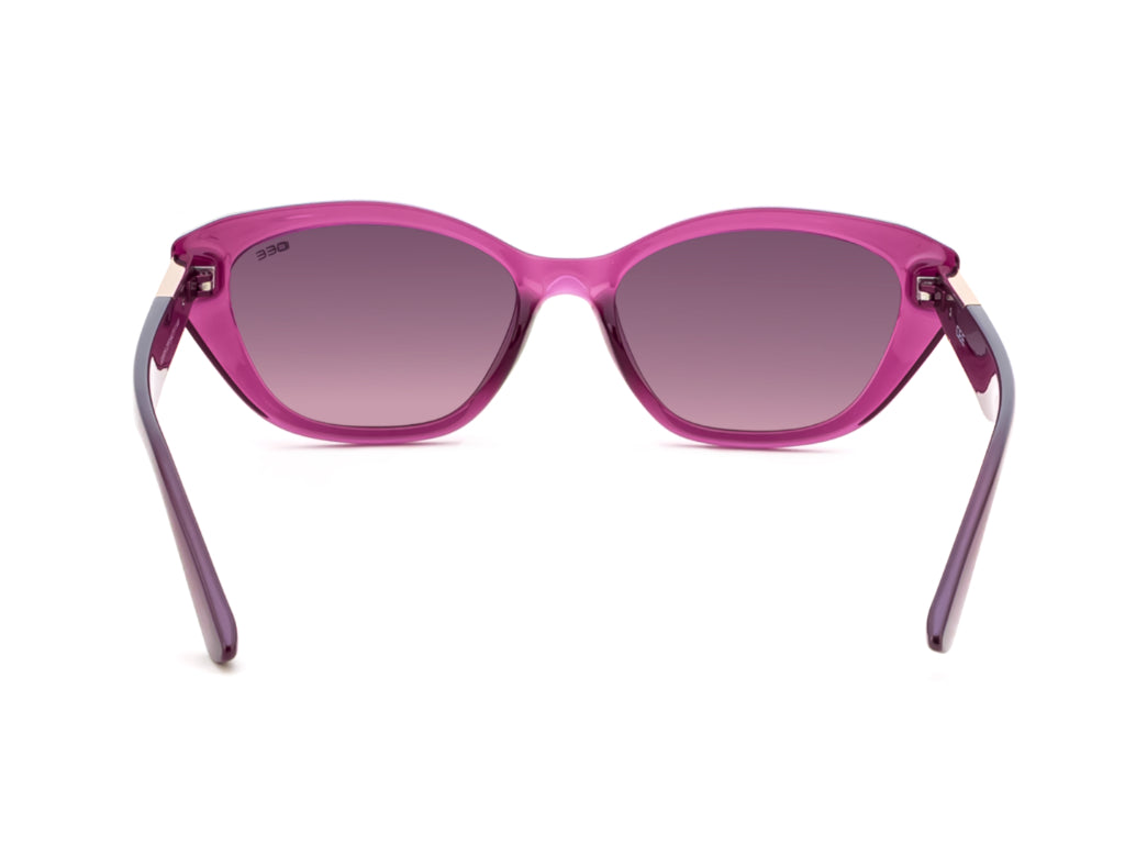 IDEE 3305 Women Cat Eye Sunglasses