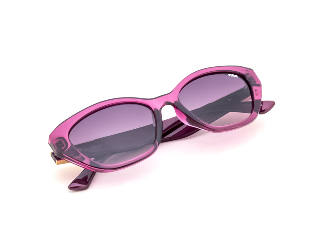 IDEE 3305 Women Cat Eye Sunglasses