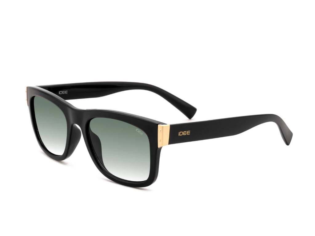 IDEE 3309 Men Square Sunglasses