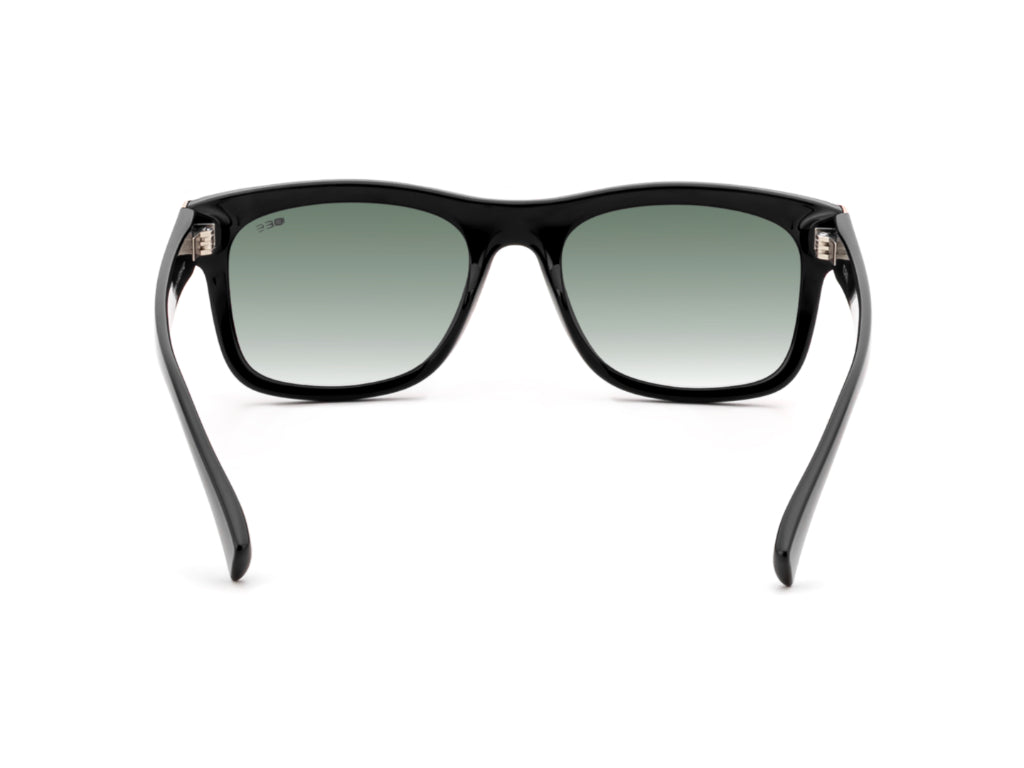 IDEE 3309 Men Square Sunglasses