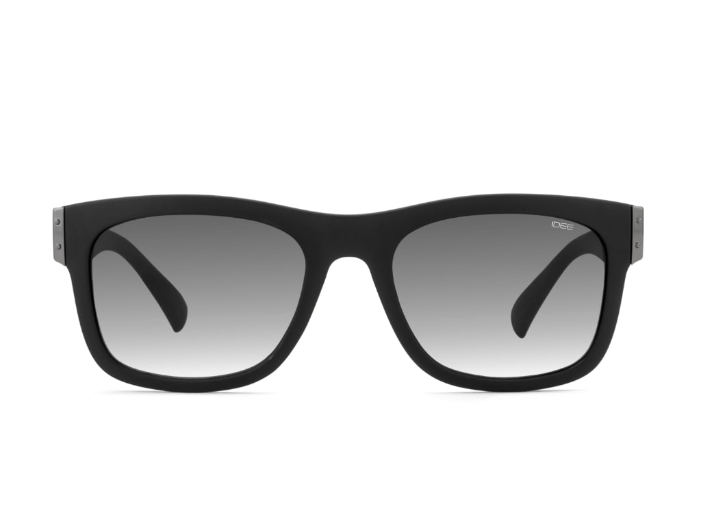 IDEE 3309 Men Square Sunglasses
