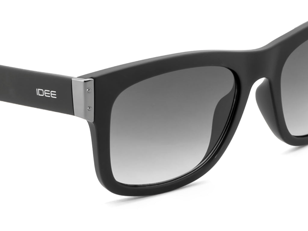 IDEE 3309 Men Square Sunglasses