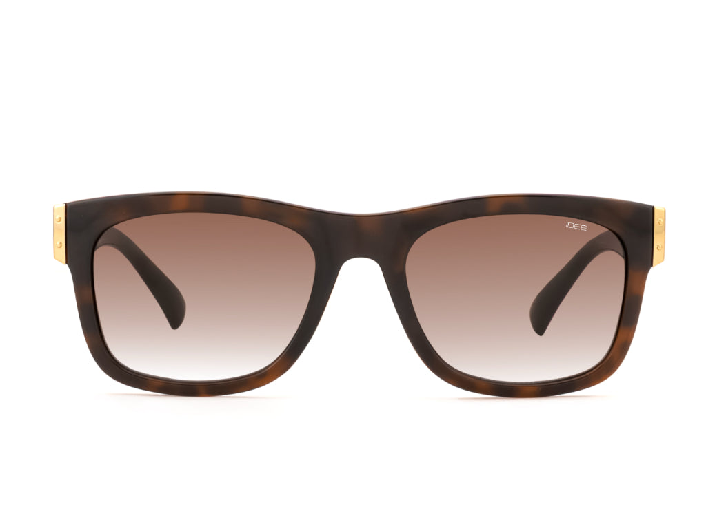 IDEE 3309 Men Square Sunglasses