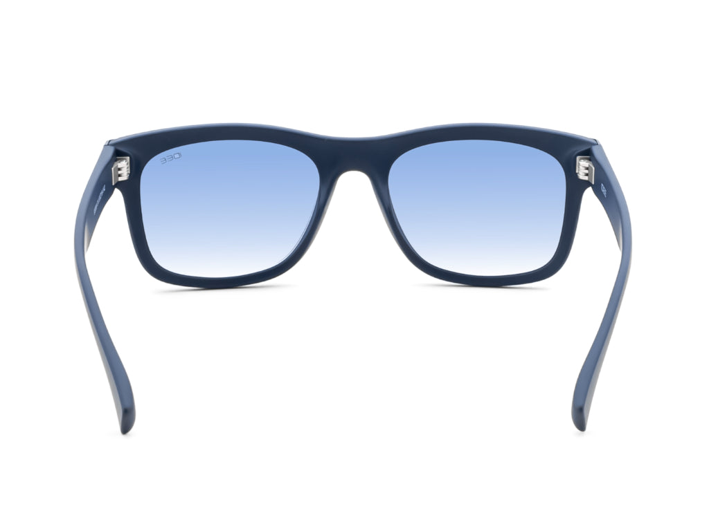IDEE 3309 Men Square Sunglasses