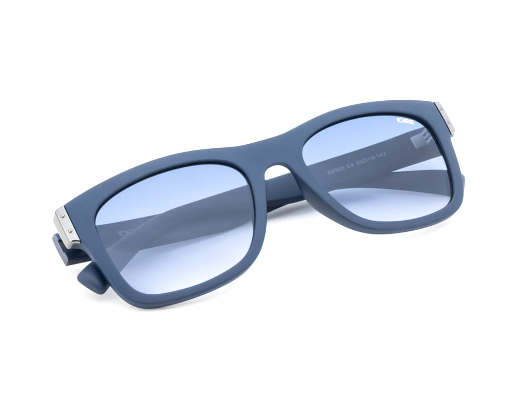IDEE 3309 Men Square Sunglasses