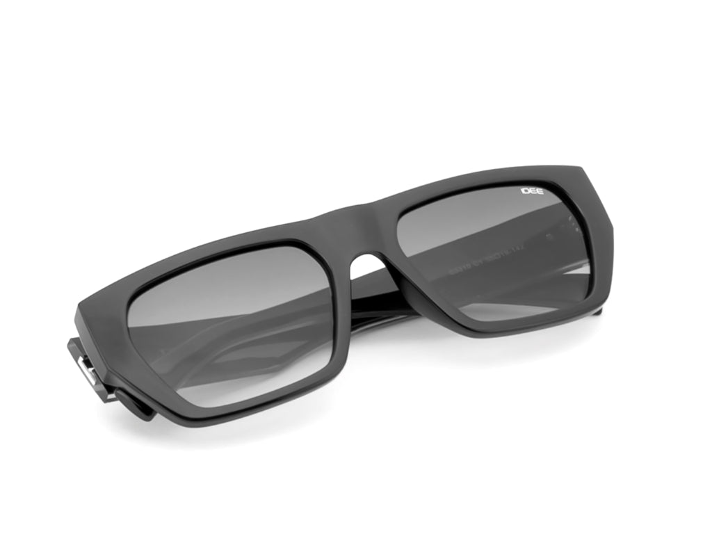 IDEE 3310 Men Square Sunglasses