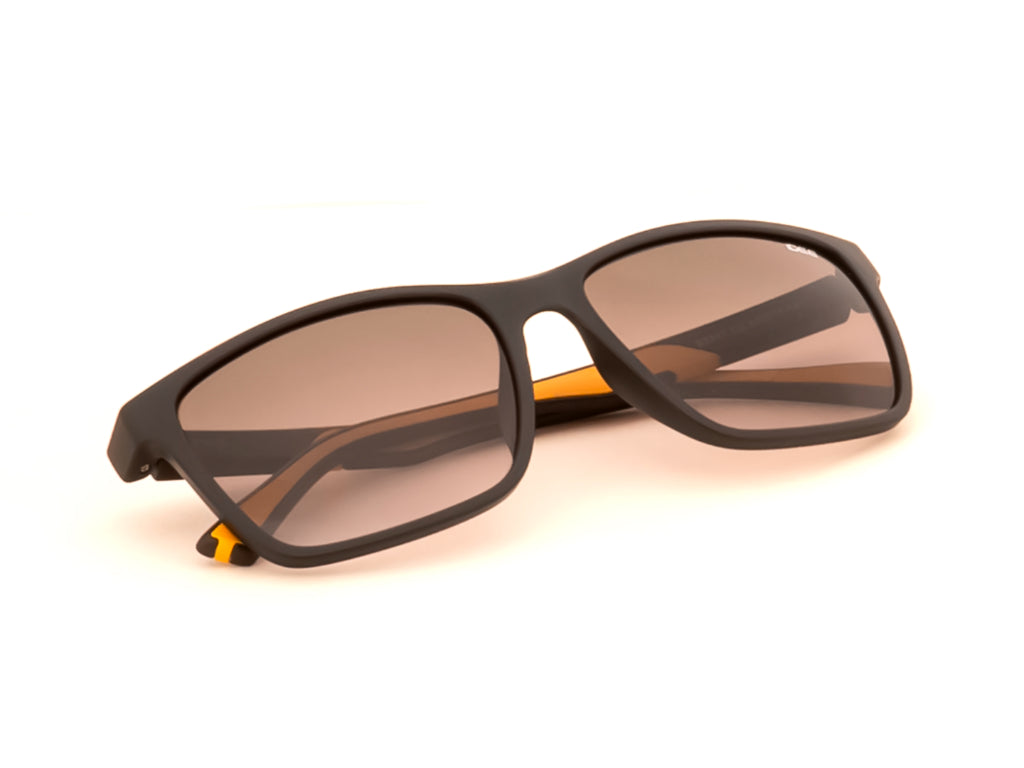IDEE 3311 Men Square Sunglasses