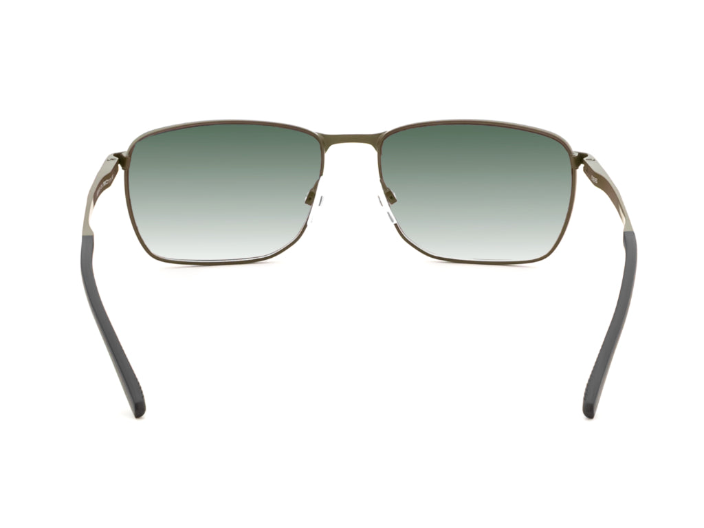 IDEE 3312 Men Square Sunglasses