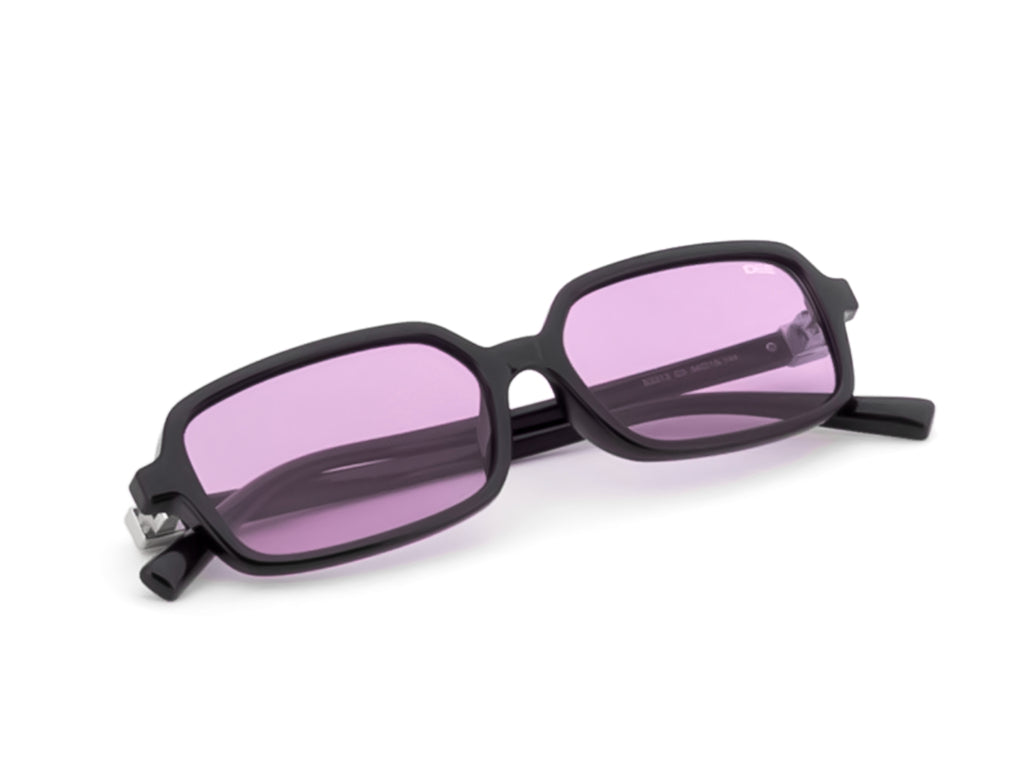 IDEE 3313 Unisex Rectangular Sunglasses