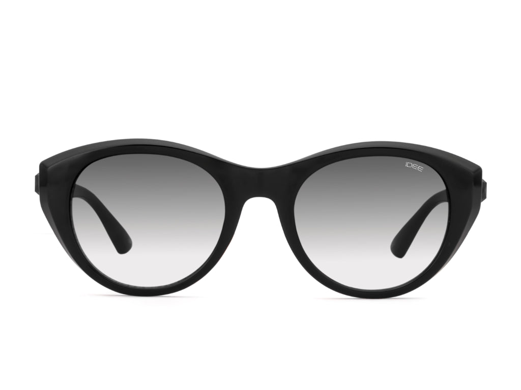 IDEE 3316 Women Cat Eye Sunglasses