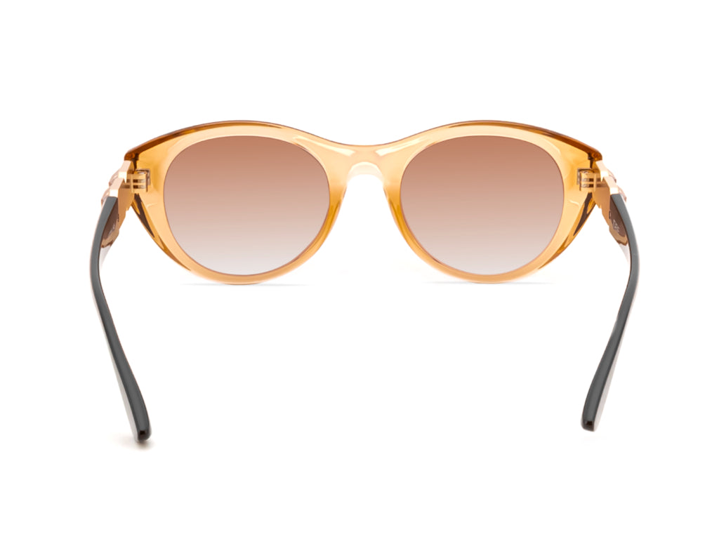 IDEE 3316 Women Cat Eye Sunglasses