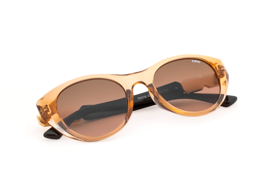 IDEE 3316 Women Cat Eye Sunglasses