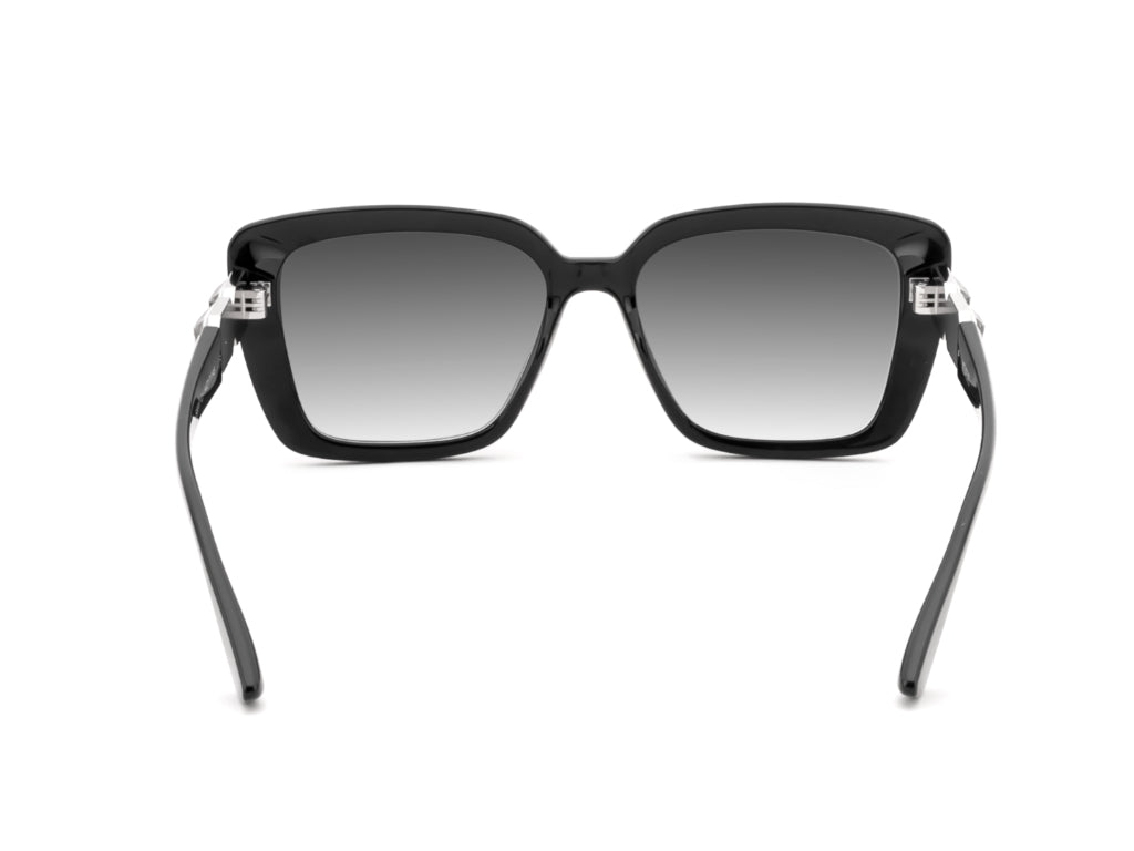 IDEE 3317 Women Butterfly Sunglasses