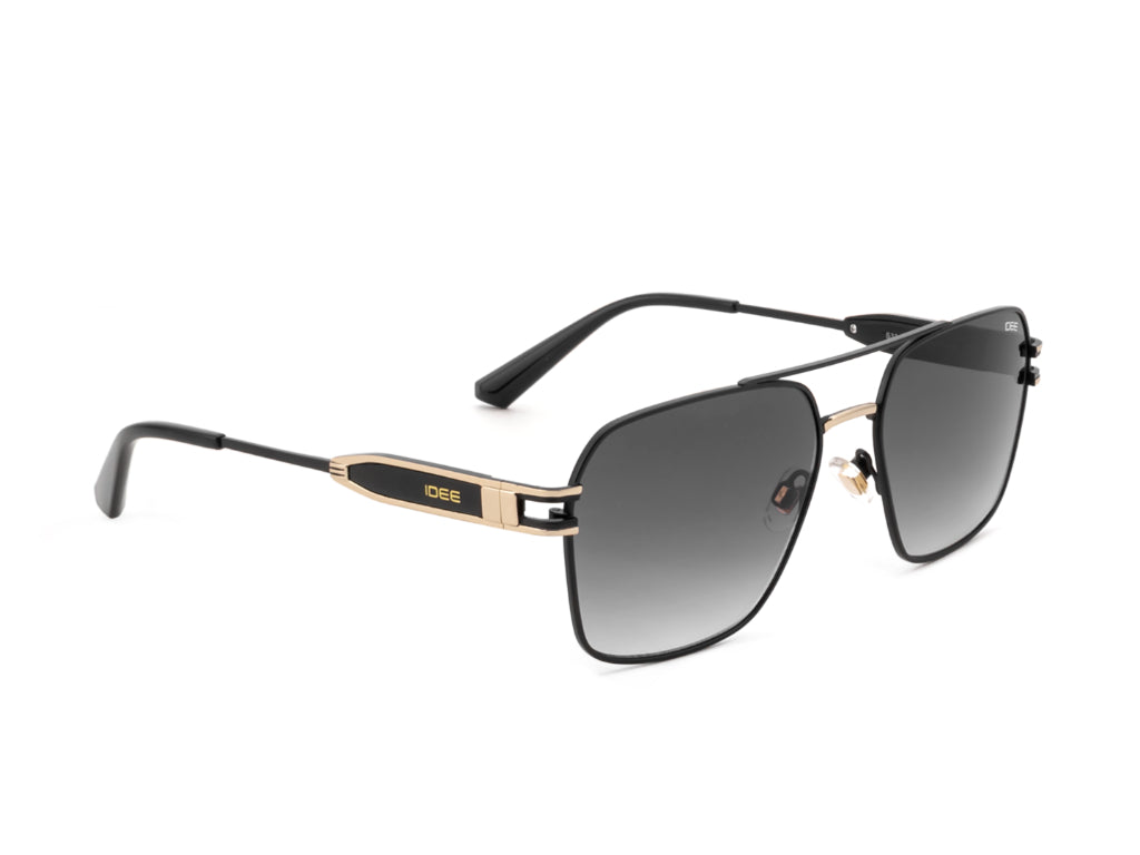 IDEE 3319 Men Flier Sunglasses