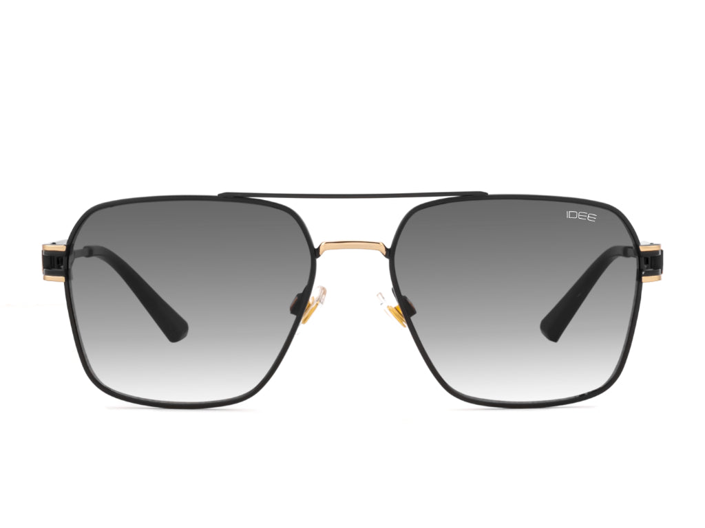 IDEE 3319 Men Flier Sunglasses