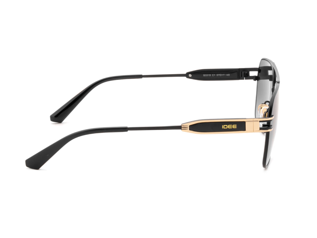 IDEE 3319 Men Flier Sunglasses