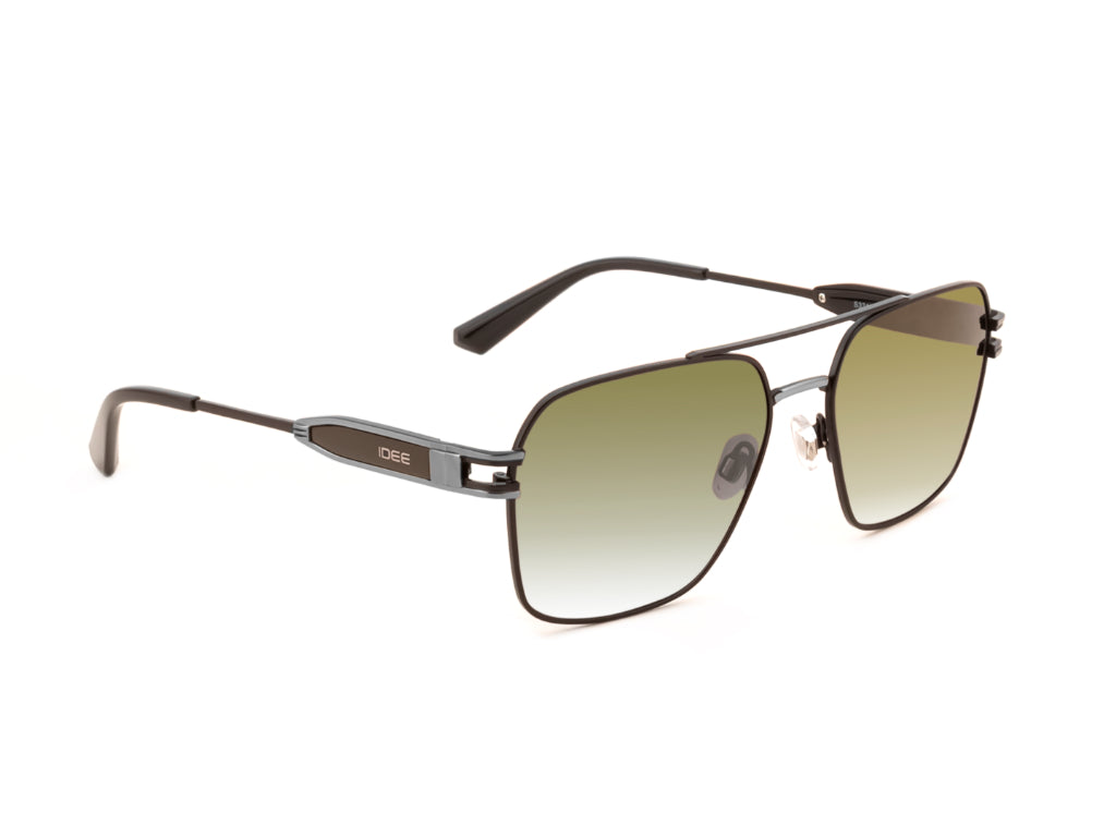 IDEE 3319 Men Flier Sunglasses