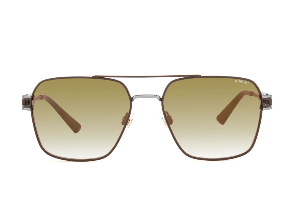 IDEE 3319 Men Flier Sunglasses