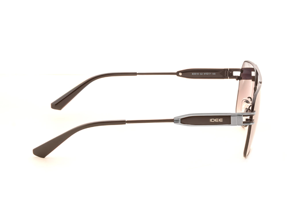 IDEE 3319 Men Flier Sunglasses