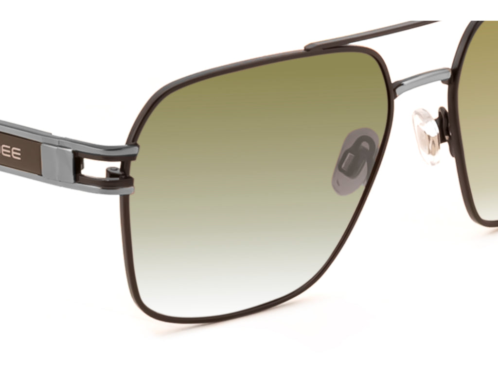 IDEE 3319 Men Flier Sunglasses