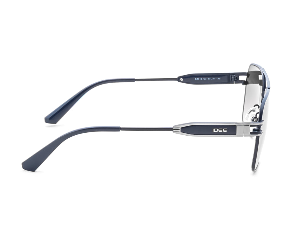 IDEE 3319 Men Flier Sunglasses