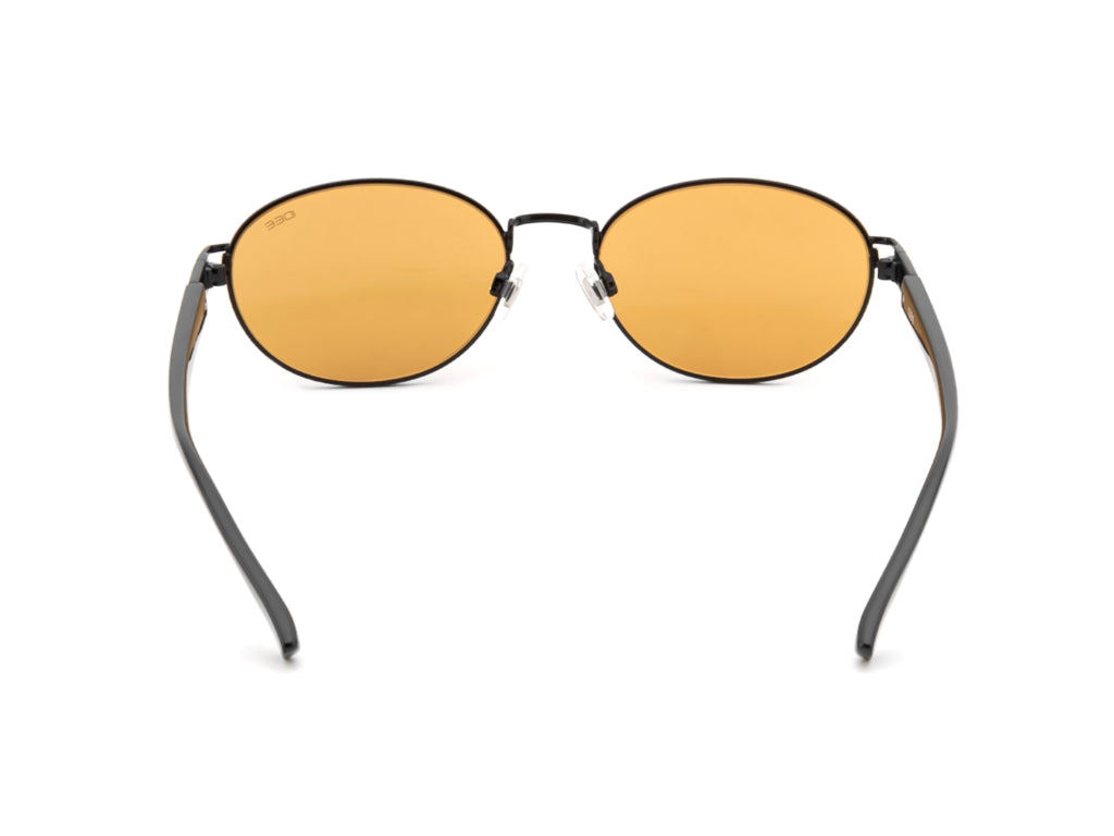 IDEE 3323 Unisex Oval Sunglasses