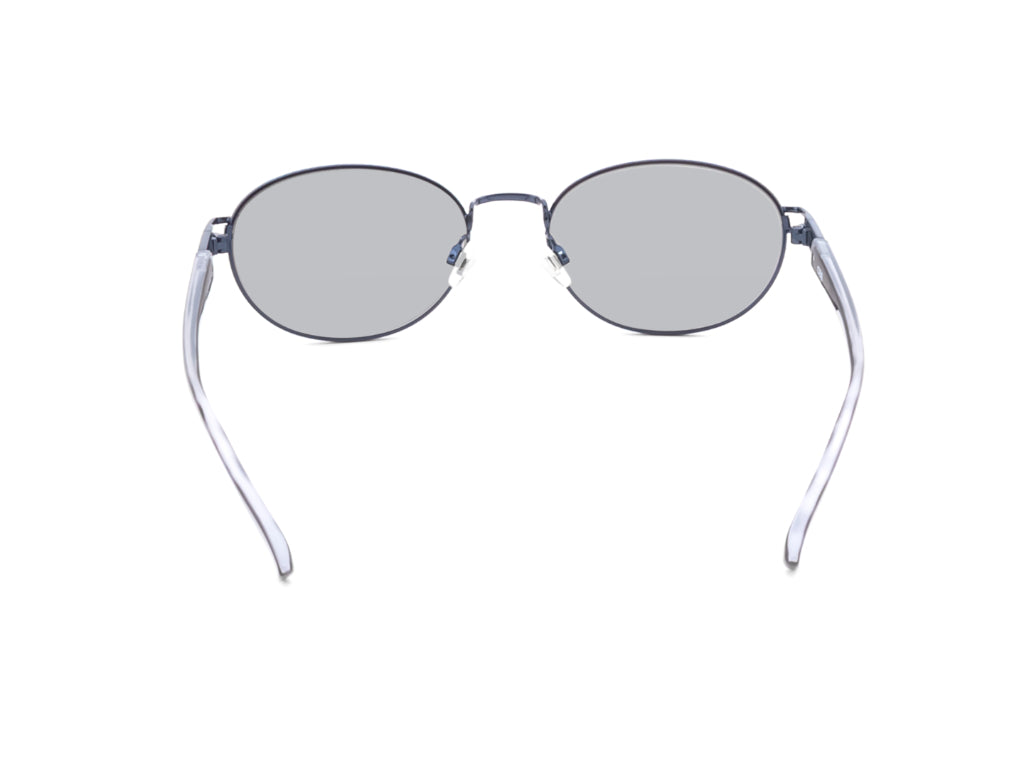 IDEE 3323 Unisex Oval Sunglasses