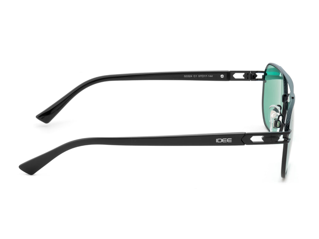 IDEE 3324 Men Flier Sunglasses