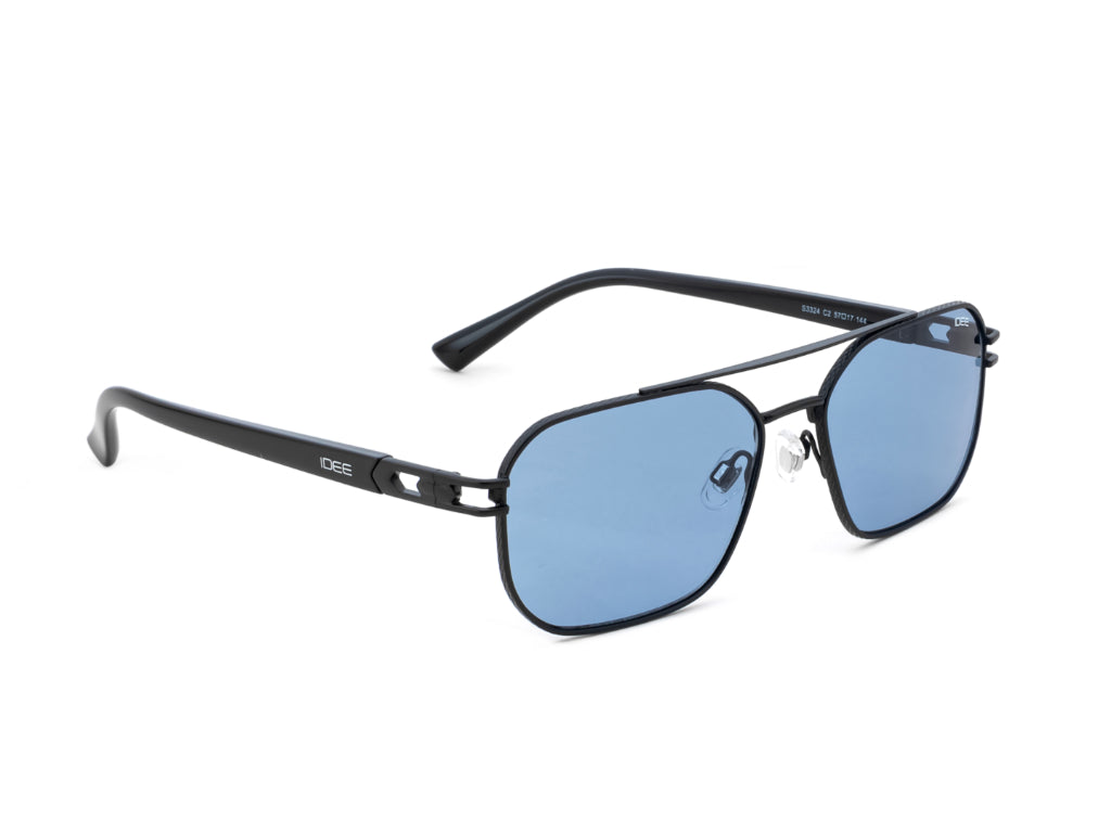 IDEE 3324 Men Flier Sunglasses