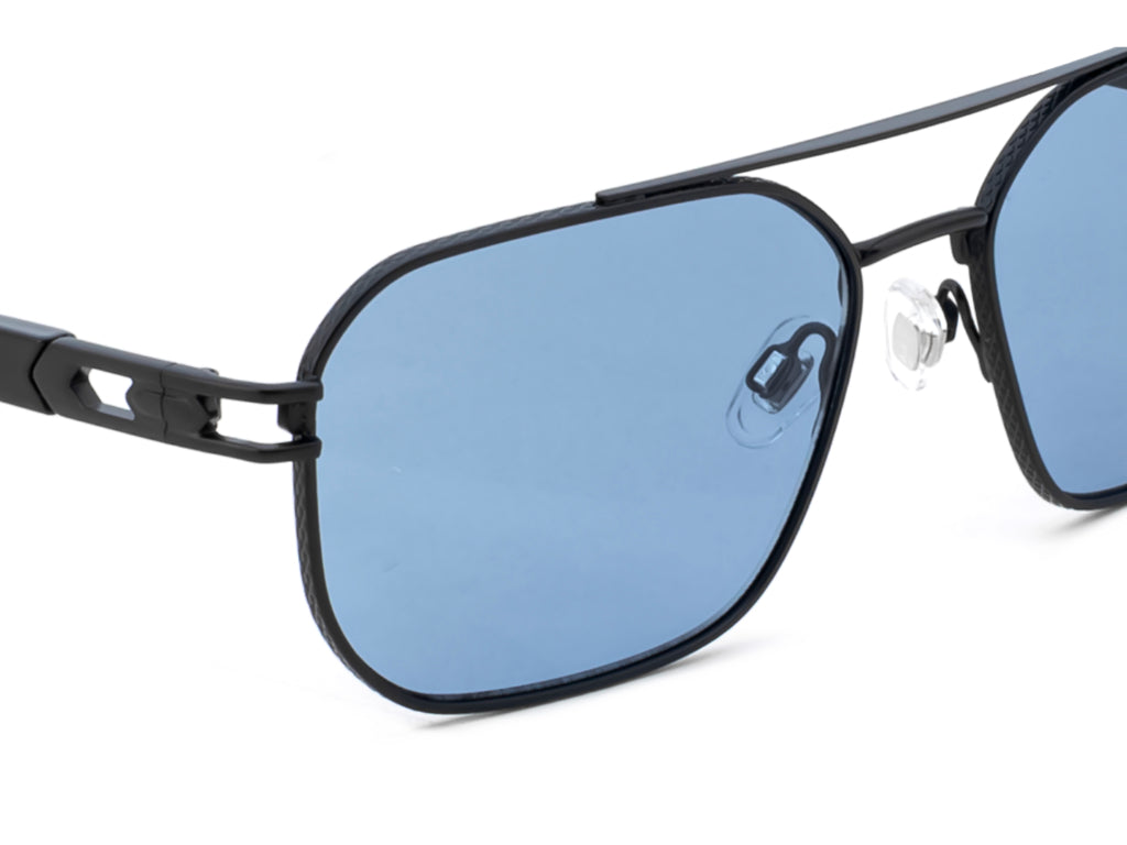 IDEE 3324 Men Flier Sunglasses