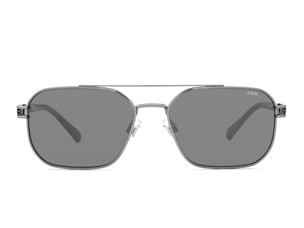 IDEE 3324 Men Flier Sunglasses