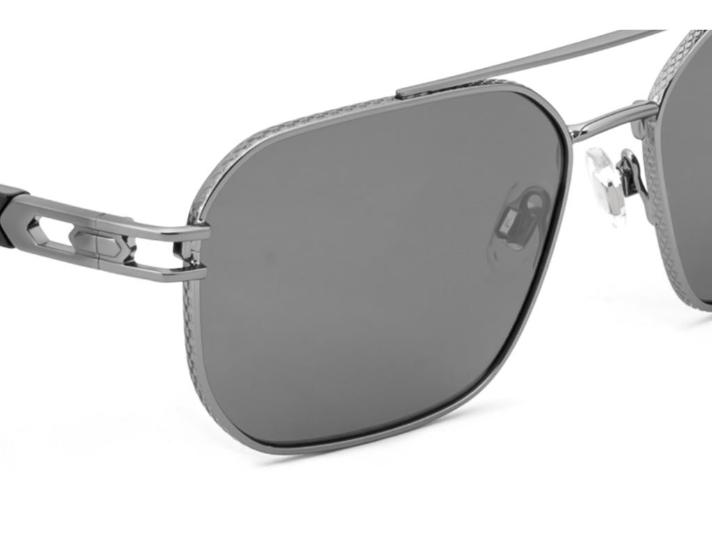 IDEE 3324 Men Flier Sunglasses