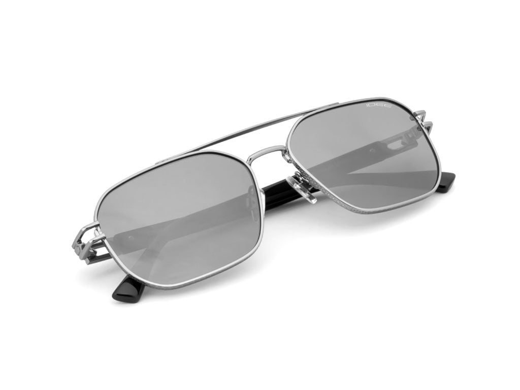 IDEE 3324 Men Flier Sunglasses