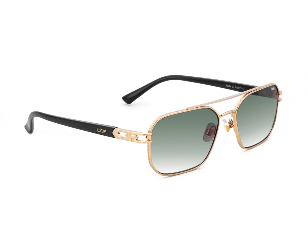 IDEE 3324 Men Flier Sunglasses