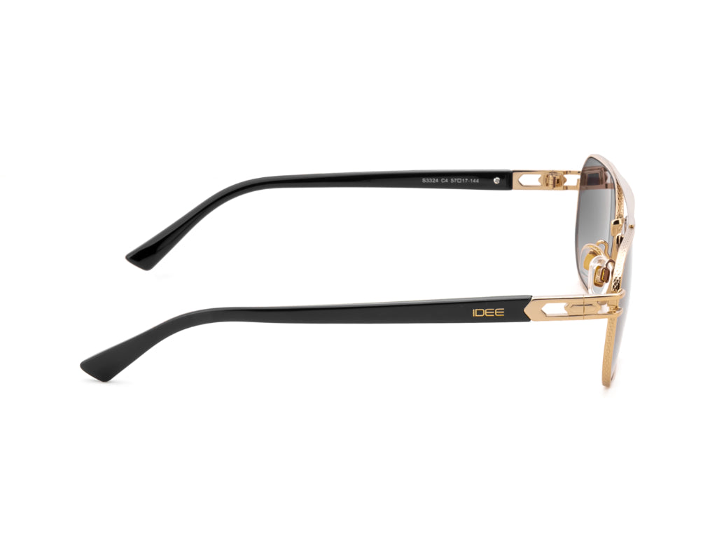 IDEE 3324 Men Flier Sunglasses