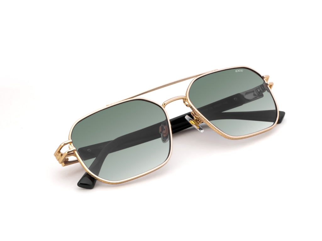 IDEE 3324 Men Flier Sunglasses