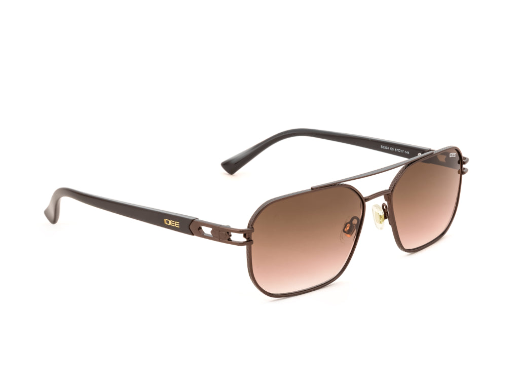 IDEE 3324 Men Flier Sunglasses