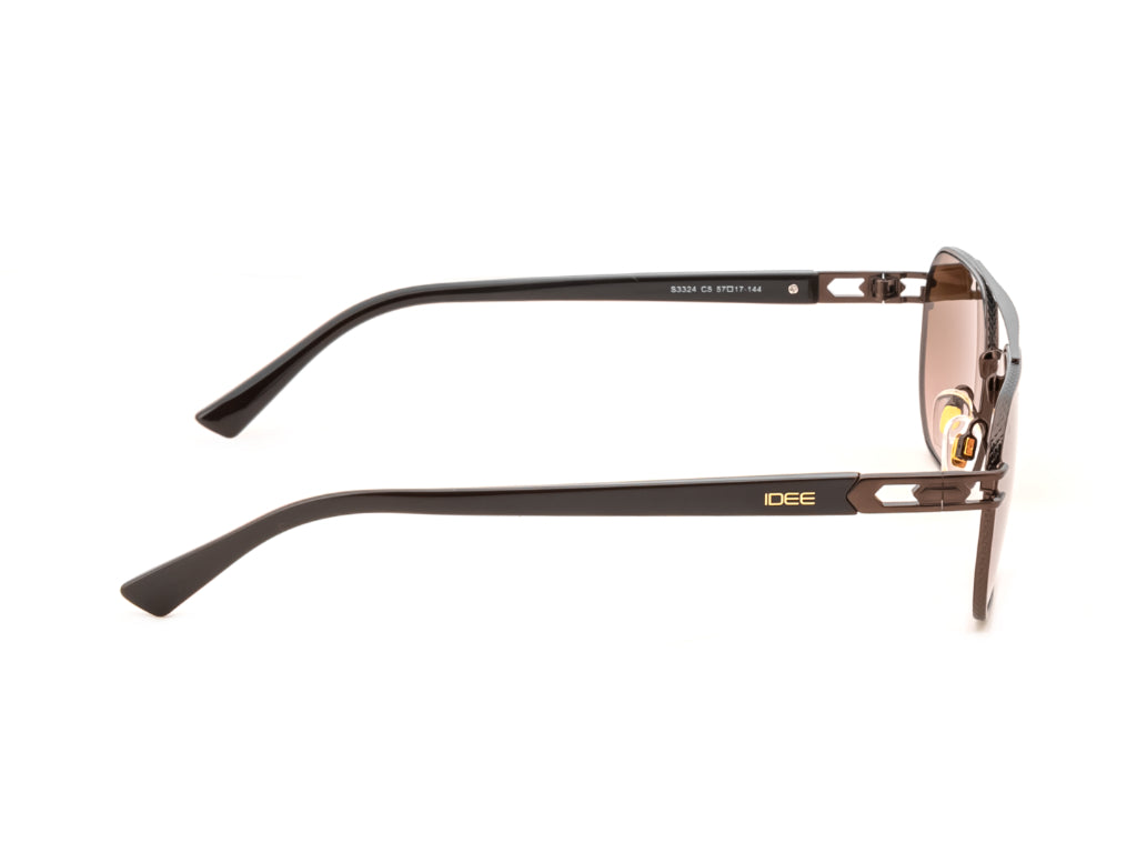 IDEE 3324 Men Flier Sunglasses