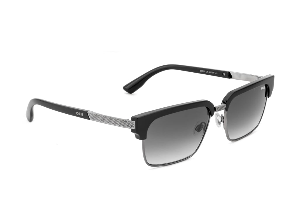 IDEE 3332 Men Club Master Sunglasses