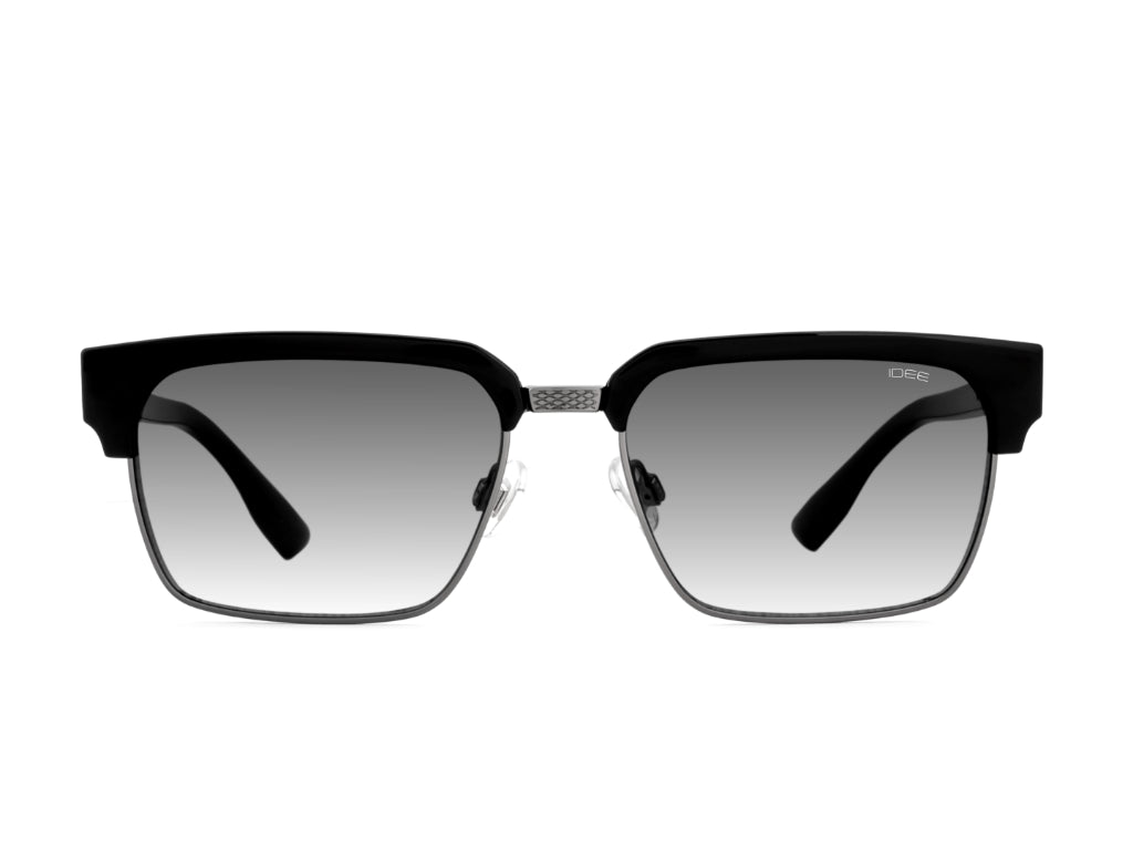 IDEE 3332 Men Club Master Sunglasses