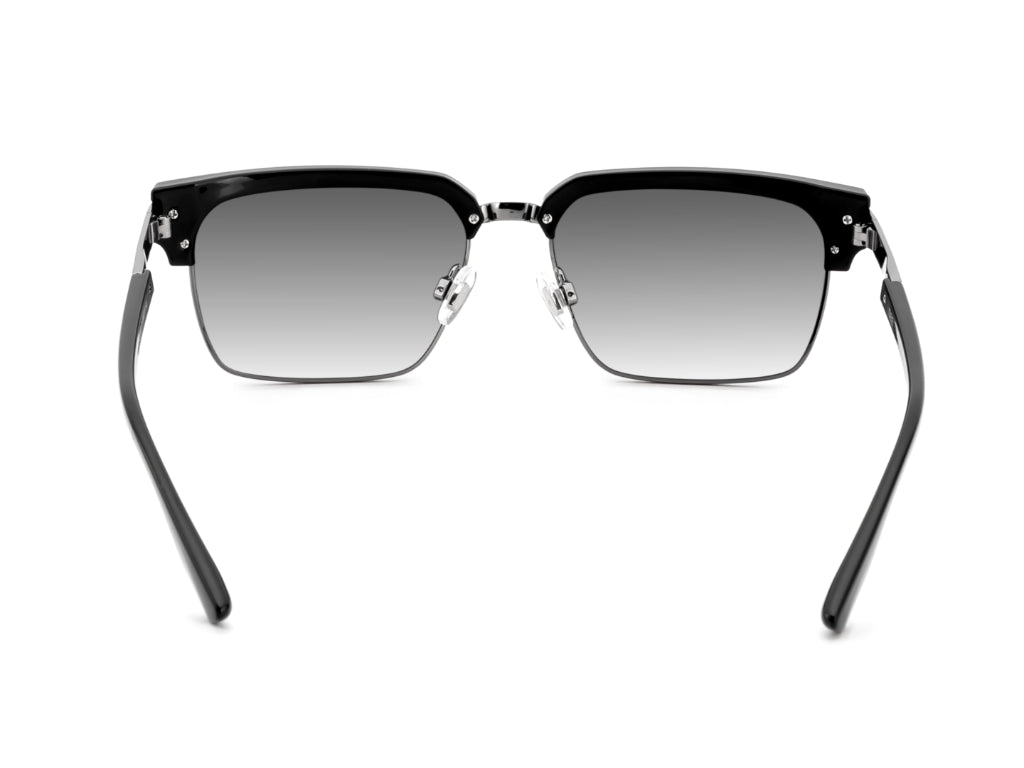 IDEE 3332 Men Club Master Sunglasses