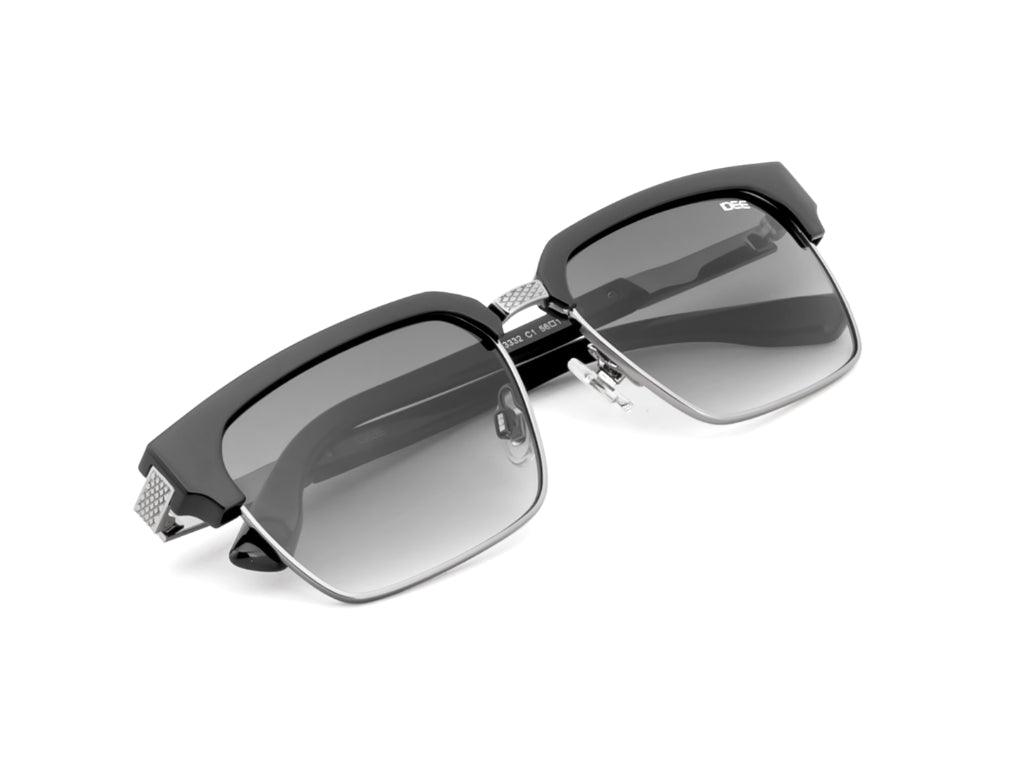 IDEE 3332 Men Club Master Sunglasses