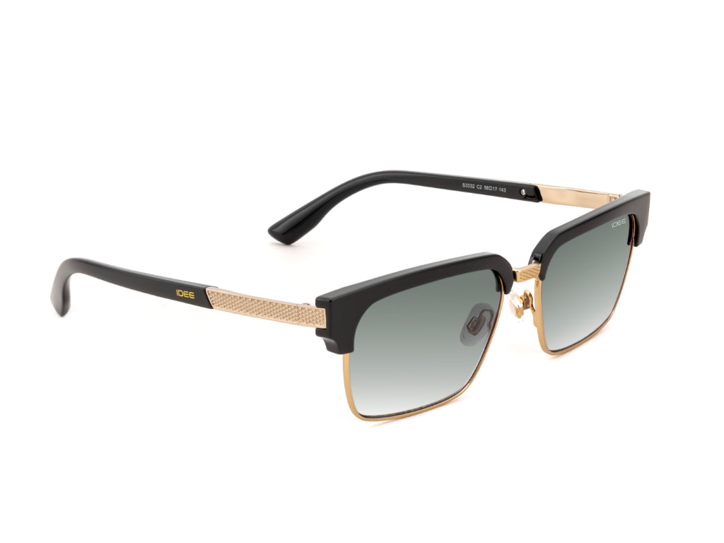 IDEE 3332 Men Club Master Sunglasses