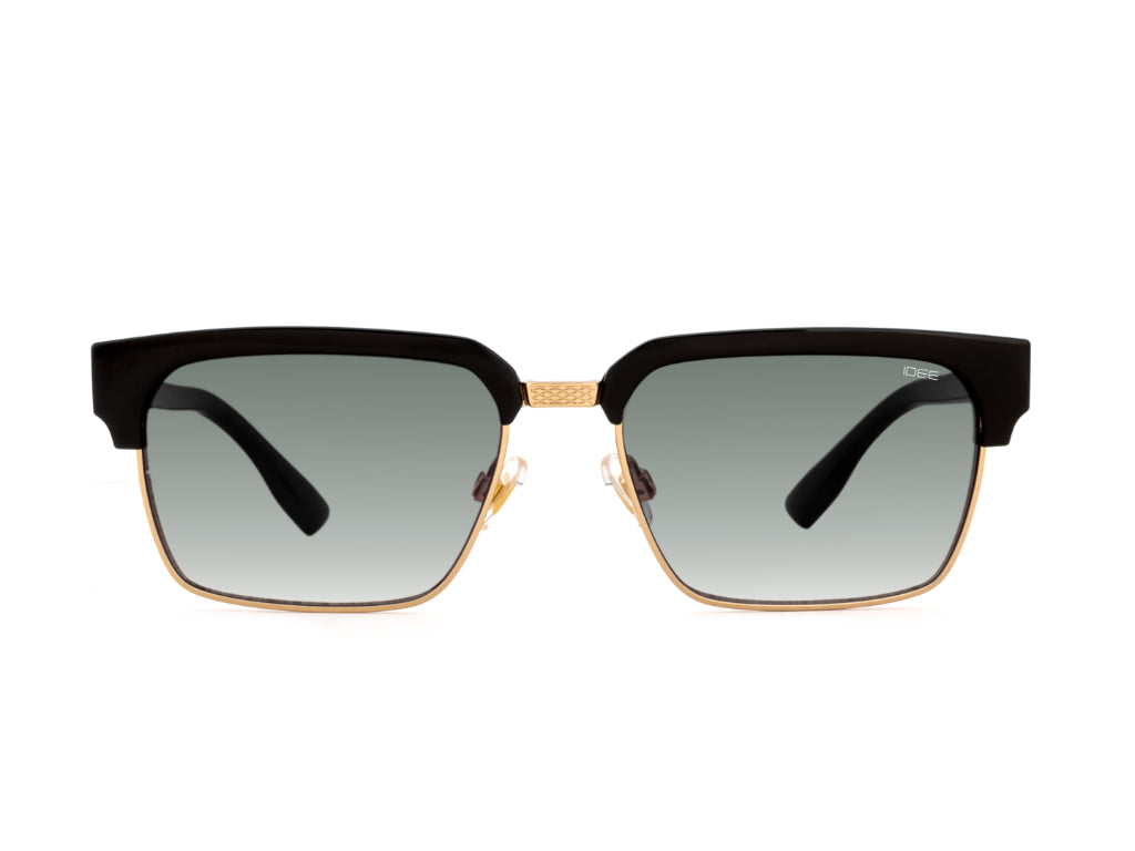IDEE 3332 Men Club Master Sunglasses