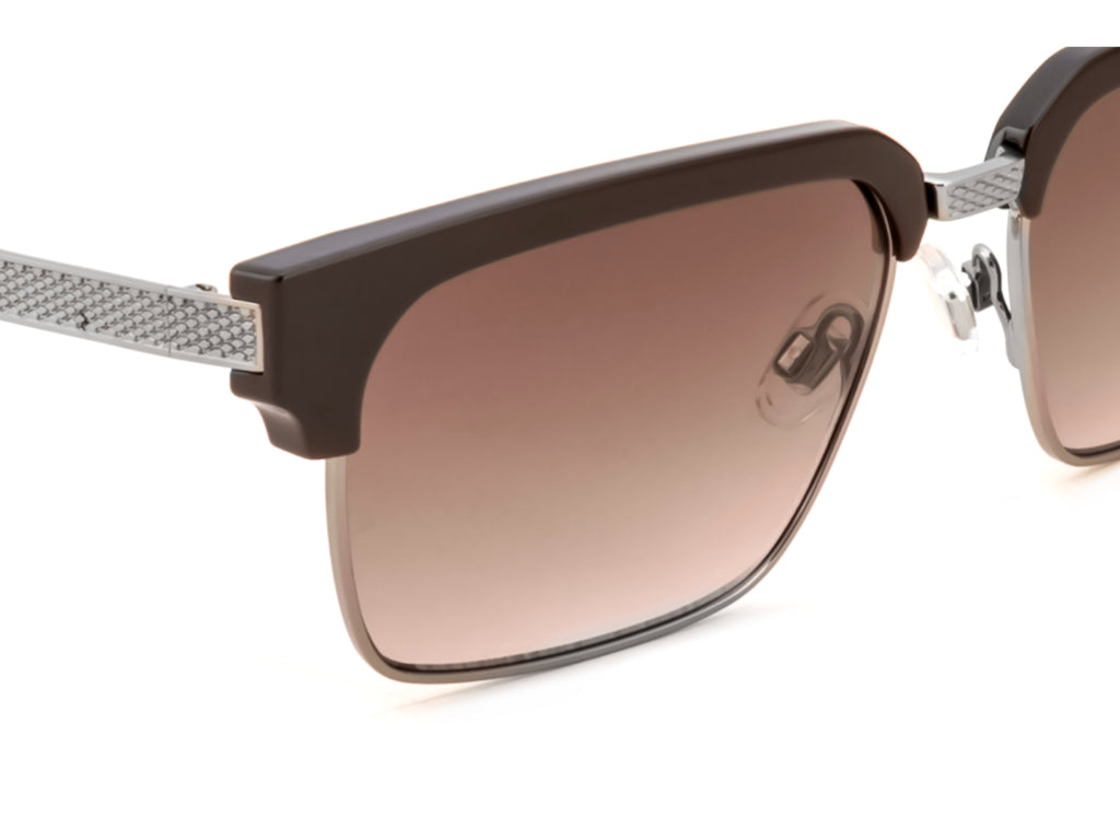 IDEE 3332 Men Club Master Sunglasses
