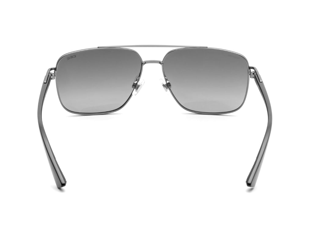 IDEE 3373 Men Square Sunglasses