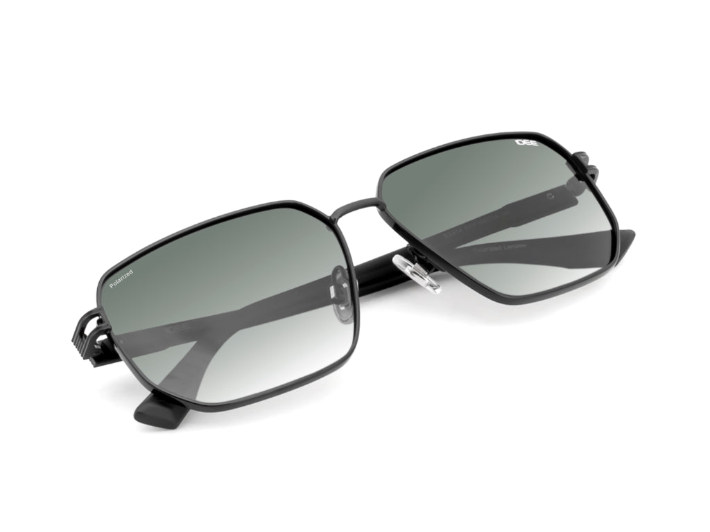 IDEE 3374 Men Rectangular Sunglasses