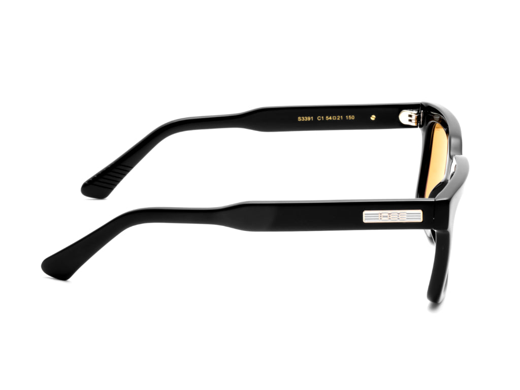 IDEE 3391 Men Square Sunglasses