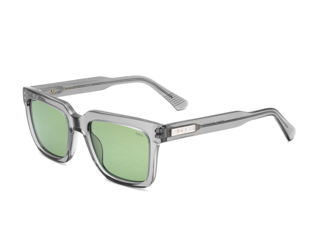IDEE 3391 Men Square Sunglasses